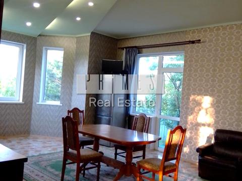 дом по адресу Промислова ул.