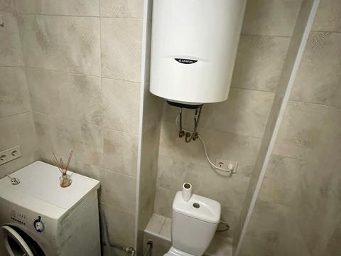 квартира по адресу Балтийский пер., 1