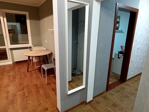 квартира за адресою Київ, Сергія Данченка вул., 3