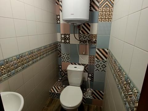 квартира за адресою Київ, Сергія Данченка вул., 3