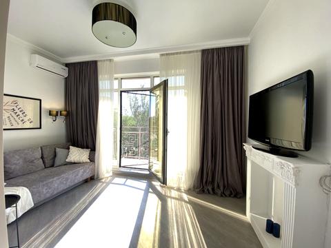 квартира за адресою Французький бульв., 60в