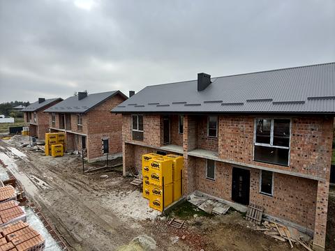 дом по адресу Лісова