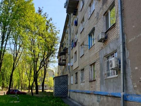квартира по адресу Стадионный проезд, 12