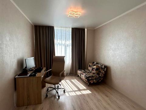 квартира по адресу Люстдорфская дорога ул., 55/6