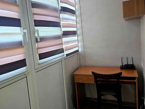 квартира за адресою Київ, Сирецька вул., 32