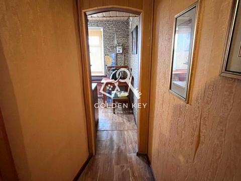 квартира по адресу Дмитрия Донского ул., 27-А