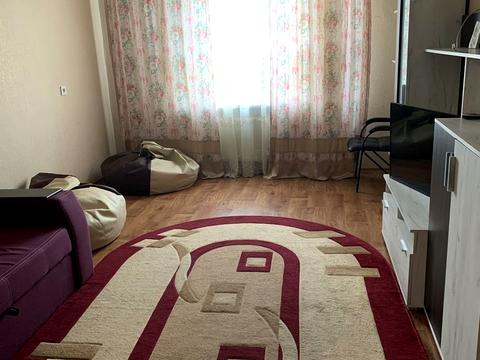 квартира за адресою Сергія Данченка вул., 5