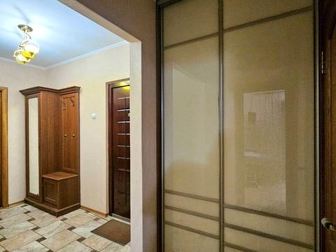 квартира по адресу Коновальца ул., 19