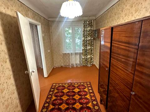 квартира за адресою Ірпінська вул. (Абхазька), 4-А