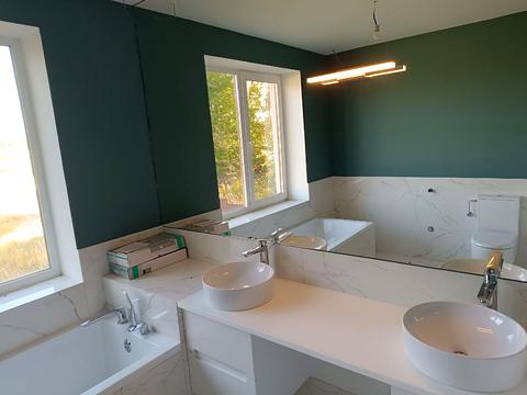 дом по адресу Калинова, 3