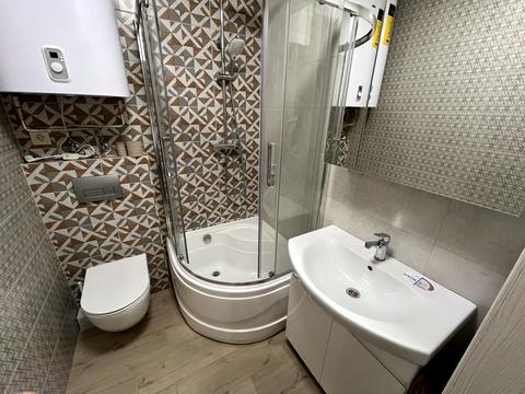 квартира за адресою Мандриківська вул., 51л