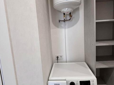 квартира по адресу Академика Сахарова ул., 3е