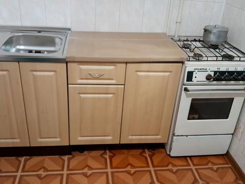квартира по адресу Сержа Лифаря ул. (Олександра Сабурова), 5
