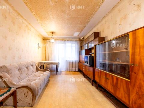 квартира по адресу Науки просп. (Ленина), 74