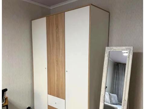квартира за адресою Чоколівський бульв., 6