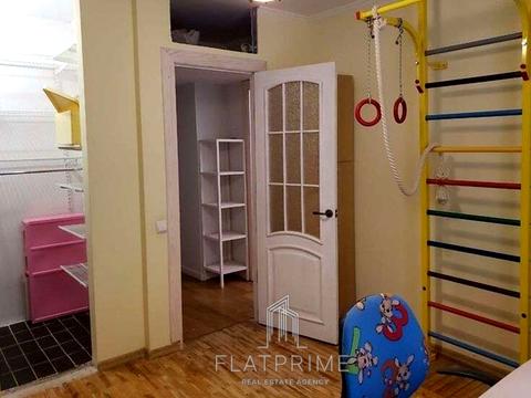 квартира за адресою Петра Радченка вул., 4