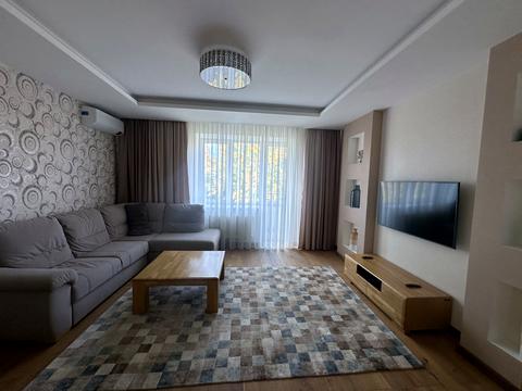 квартира за адресою Жасминова вул., 5б