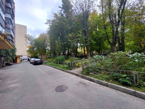 квартира за адресою Чоколівський бульв., 19