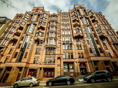 квартира за адресою Олеся Гончара вул., 26