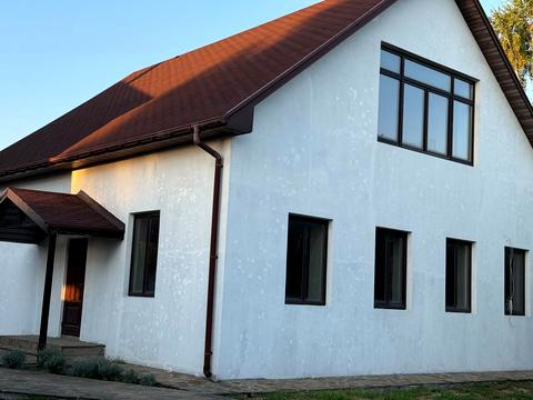 будинок за адресою Зарічна