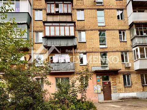 квартира за адресою Соборності просп. (Возз'єднання), 18