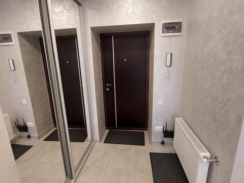 квартира по адресу Космонавтов ул., 128г