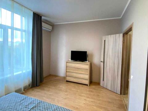 квартира по адресу Васильковая ул., 2