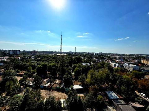 квартира за адресою Порохова вул., 20-Г