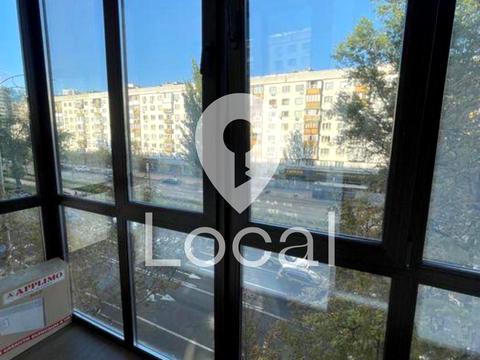 квартира за адресою Лесі Українки бульв., 24