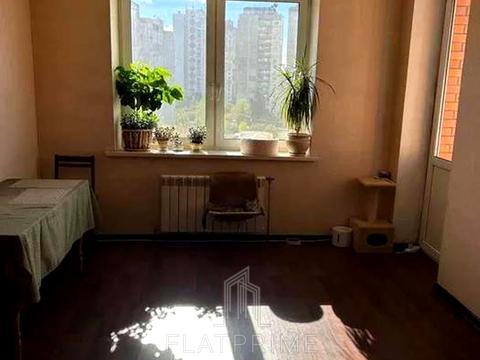 квартира за адресою Київ, Костянтина Данькевича вул., 16