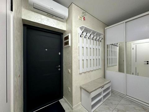 квартира по адресу Независимости Украины ул., 19
