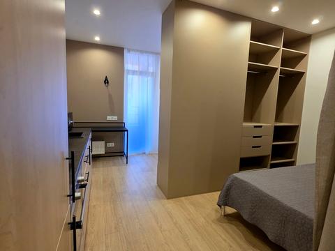 квартира за адресою Березнева вул., 12