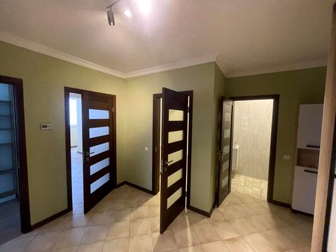 квартира по адресу Богдана Хмельницкого ул., 96