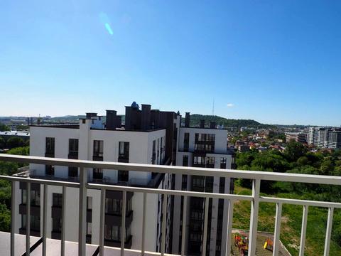 квартира за адресою Авраама Лінкольна вул. (Димитрова), 6а
