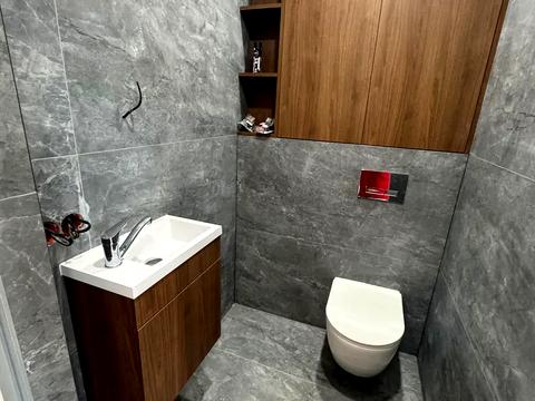 квартира за адресою Остромирська вул., 49-Г