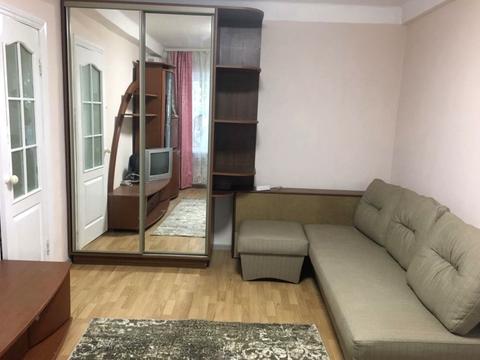 квартира по адресу Пирогівський Шлях ул. (Червонопрапорна), 44