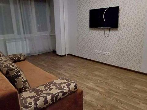 квартира за адресою Братиславська вул., 38