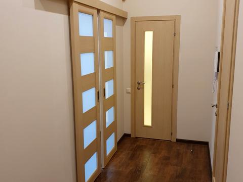 квартира по адресу Большая Житомирская ул., 31