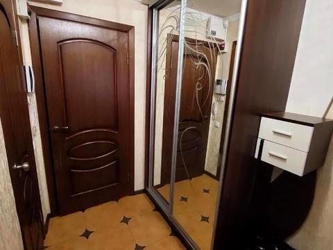 квартира по адресу Дмитрия Кедрина ул. (Дмитрия Кедрина), 47