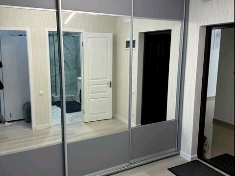 квартира по адресу Краснова ул., 3/3