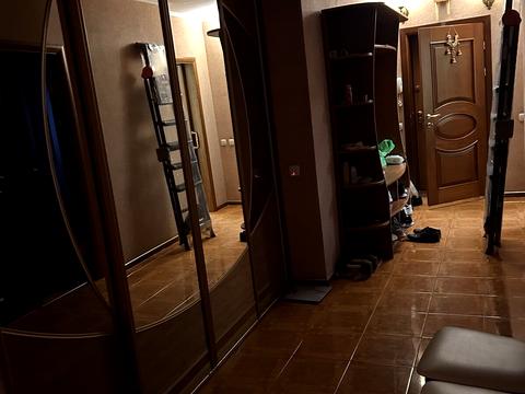 квартира по адресу Зарічанська, 46