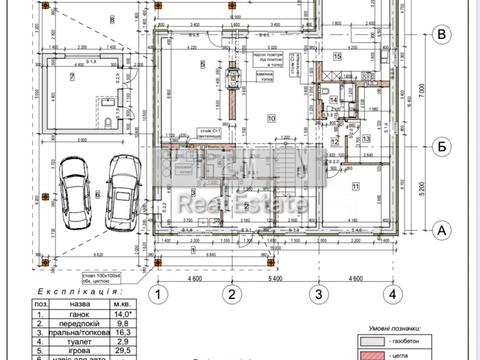 будинок за адресою Незалежності вул.
