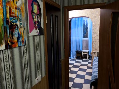 квартира за адресою Європейського Союзу просп. (Правди), 88-Б