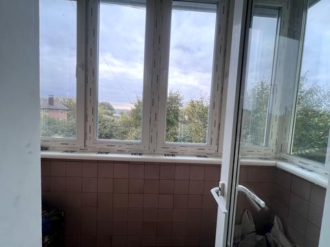квартира по адресу Зарічанська, 50