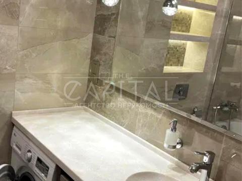 квартира по адресу Оболонский просп., 26