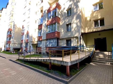 квартира за адресою Дубляни, Тараса Шевченка вул., 33