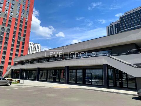 комерційна за адресою Олександра Олеся вул., 8а