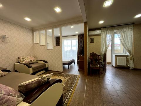 квартира по адресу Валерия Лобановского ул., 27