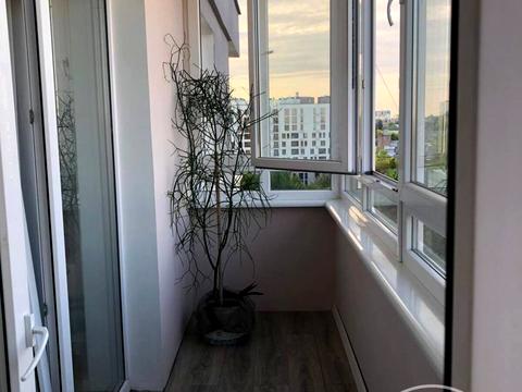 квартира за адресою Зелена вул., 281