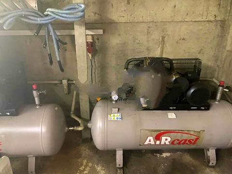 комерційна за адресою Родини Рубанів вул., 148а